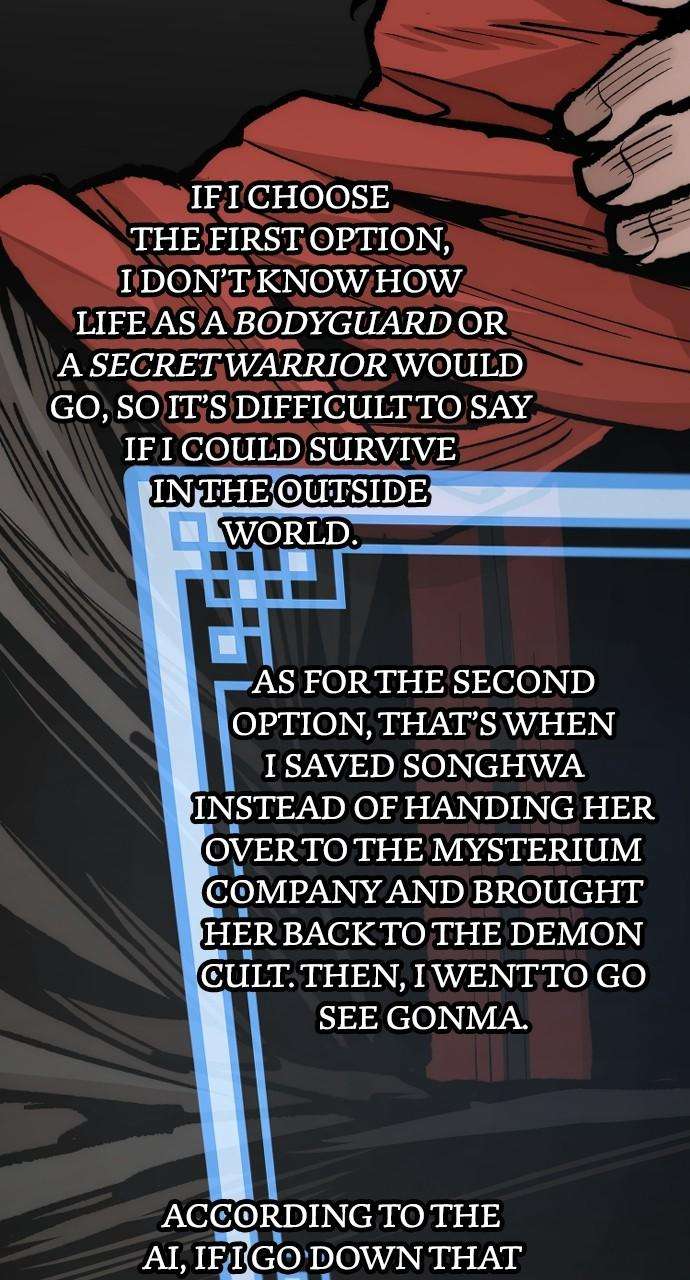 Read Heavenly Demon Cultivation Simulation Manga Online