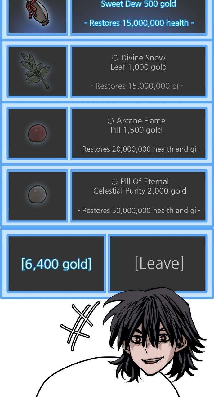 Read Heavenly Demon Cultivation Simulation Manga Online