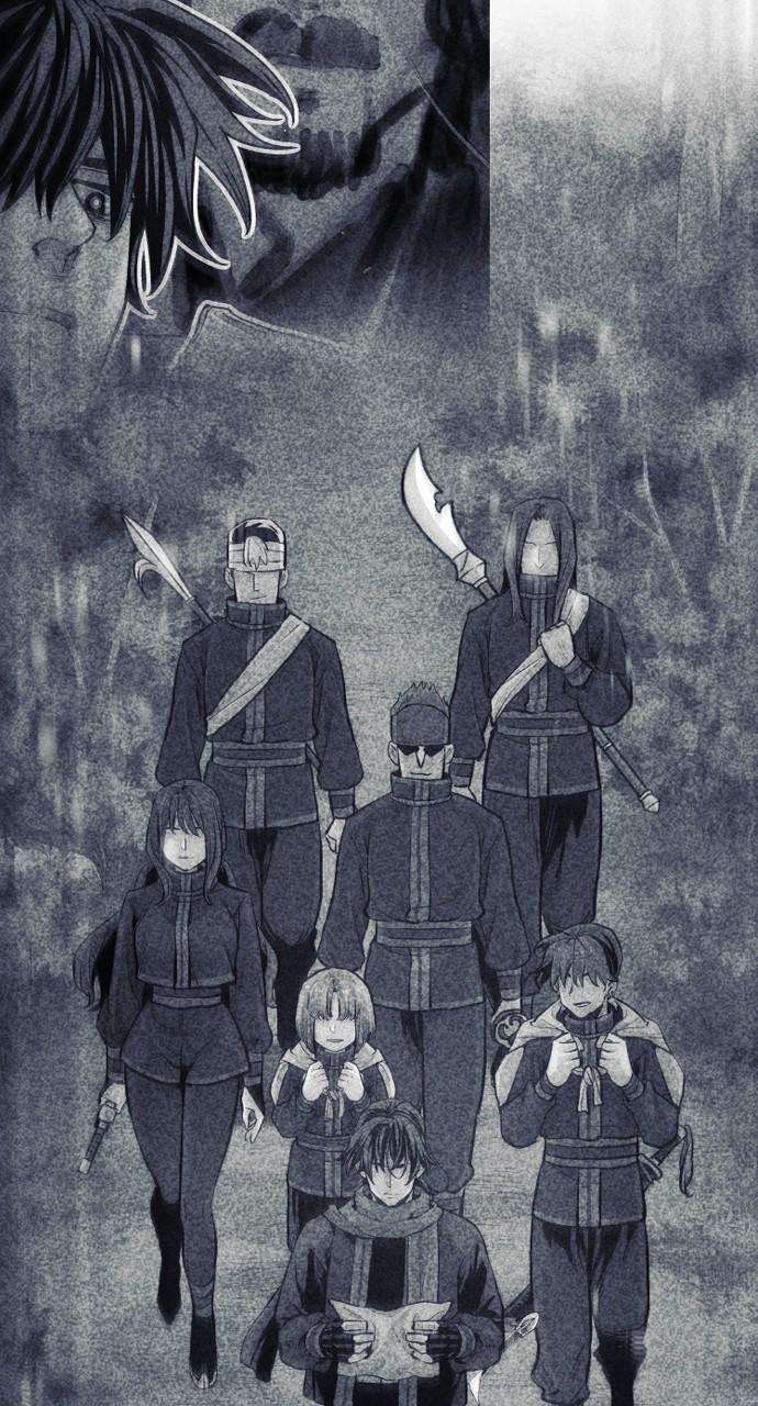 Read Heavenly Demon Cultivation Simulation Manga Online