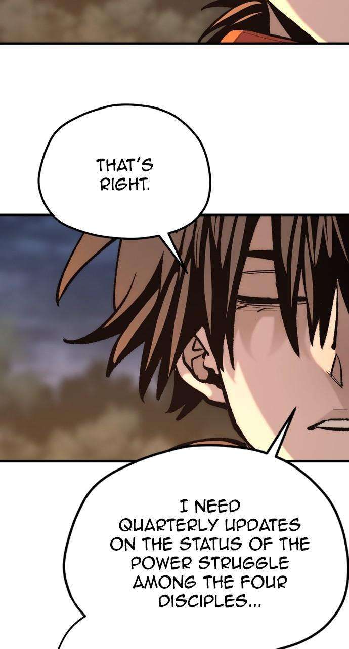 Read Heavenly Demon Cultivation Simulation Manga Online
