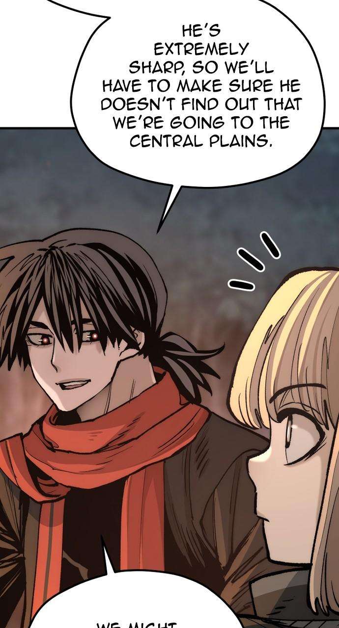 Read Heavenly Demon Cultivation Simulation Manga Online
