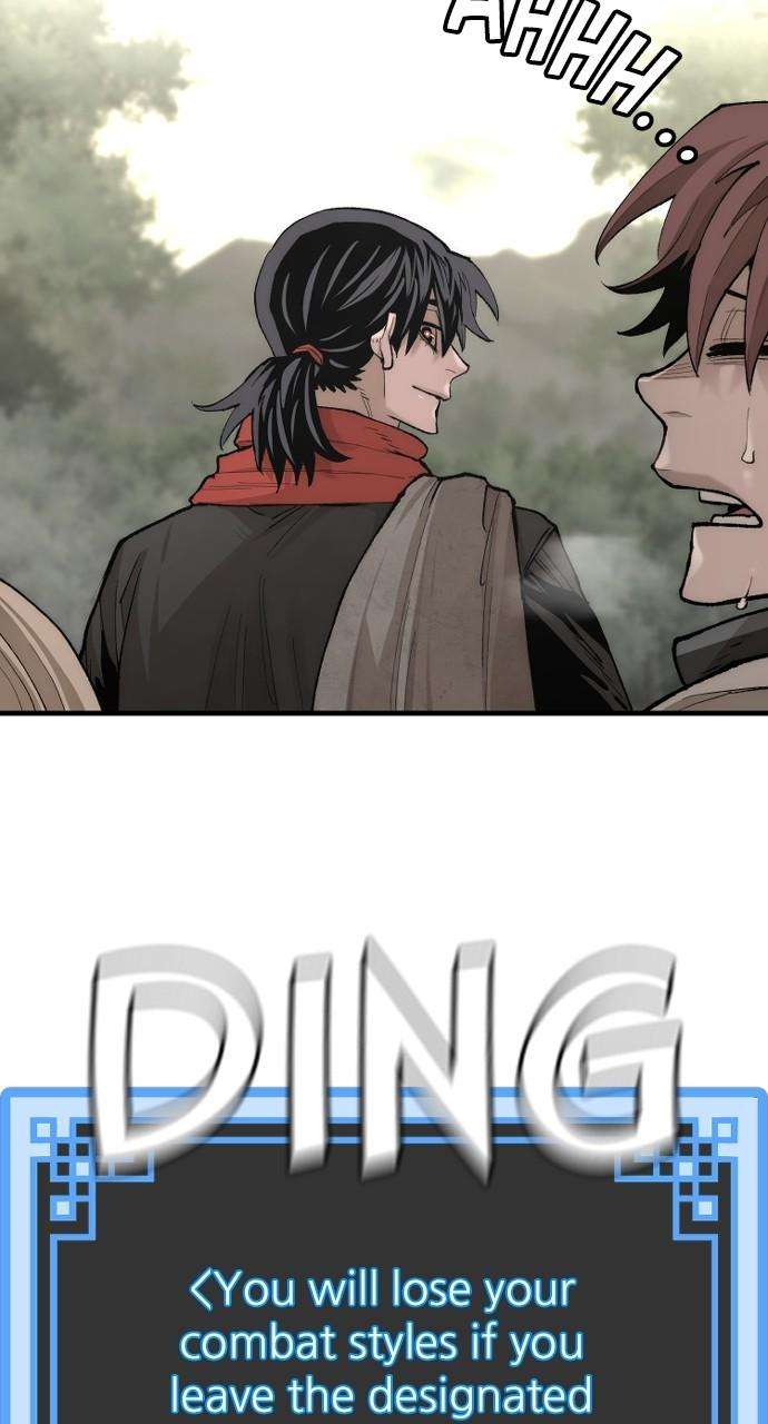 Read Heavenly Demon Cultivation Simulation Manga Online