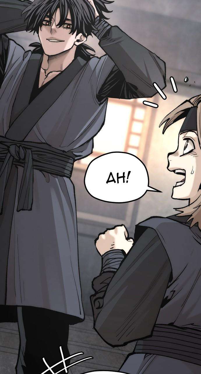 Read Heavenly Demon Cultivation Simulation Manga Online
