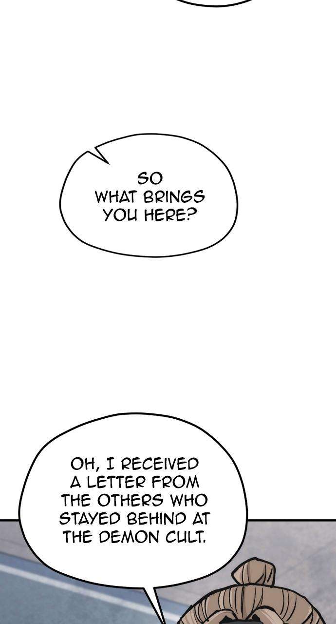 Read Heavenly Demon Cultivation Simulation Manga Online