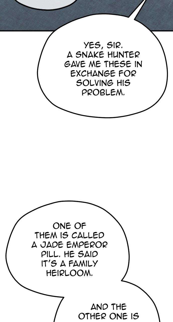 Read Heavenly Demon Cultivation Simulation Manga Online