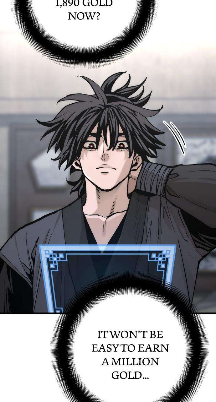 Read Heavenly Demon Cultivation Simulation Manga Online