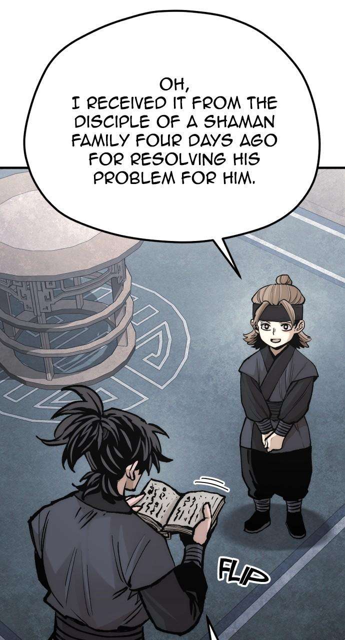 Read Heavenly Demon Cultivation Simulation Manga Online