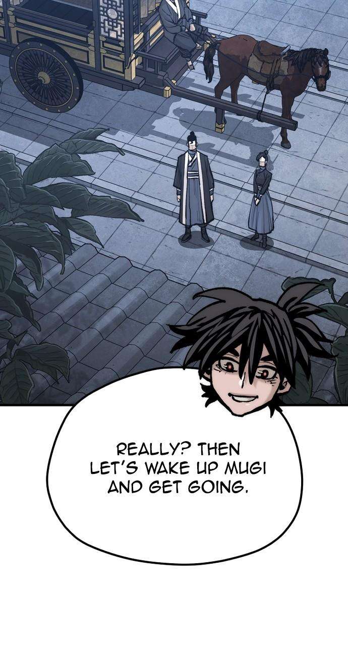 Read Heavenly Demon Cultivation Simulation Manga Online