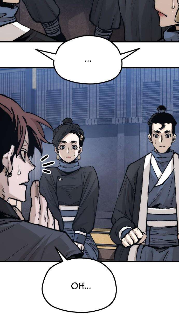 Read Heavenly Demon Cultivation Simulation Manga Online