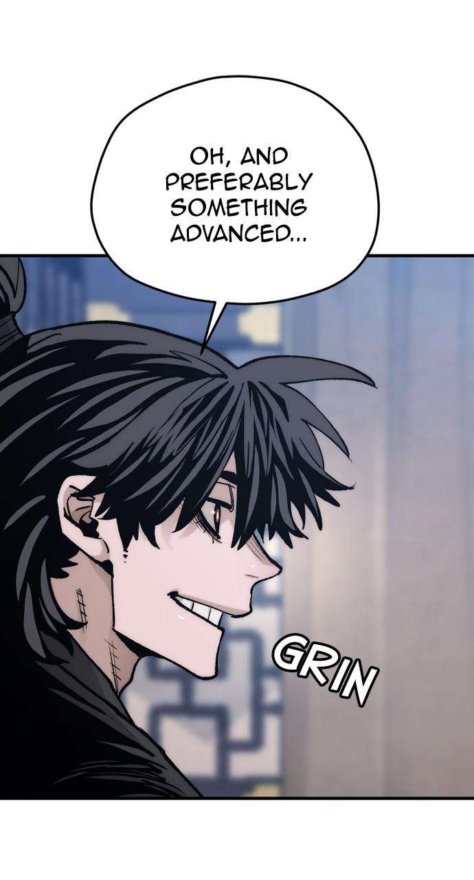 Read Heavenly Demon Cultivation Simulation Manga Online
