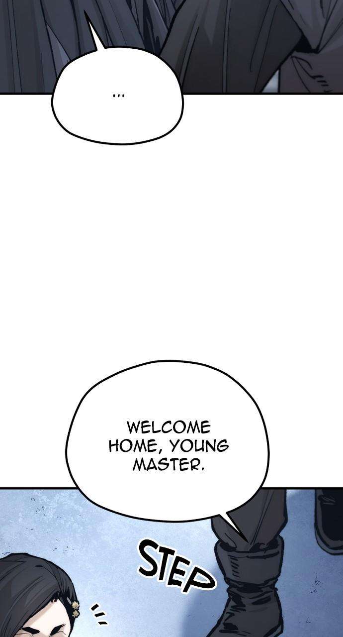 Read Heavenly Demon Cultivation Simulation Manga Online