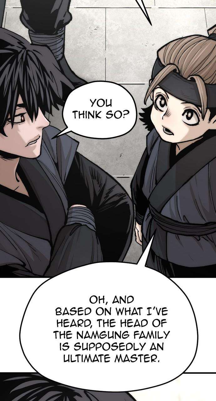 Read Heavenly Demon Cultivation Simulation Manga Online