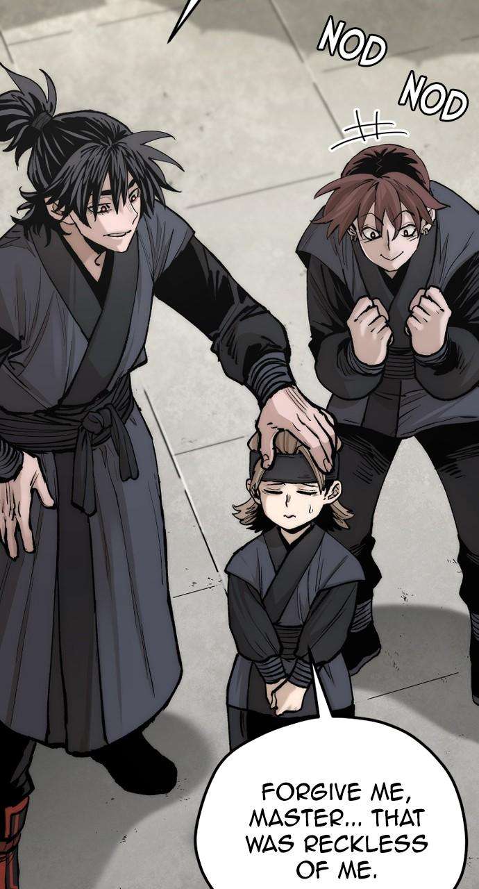 Read Heavenly Demon Cultivation Simulation Manga Online