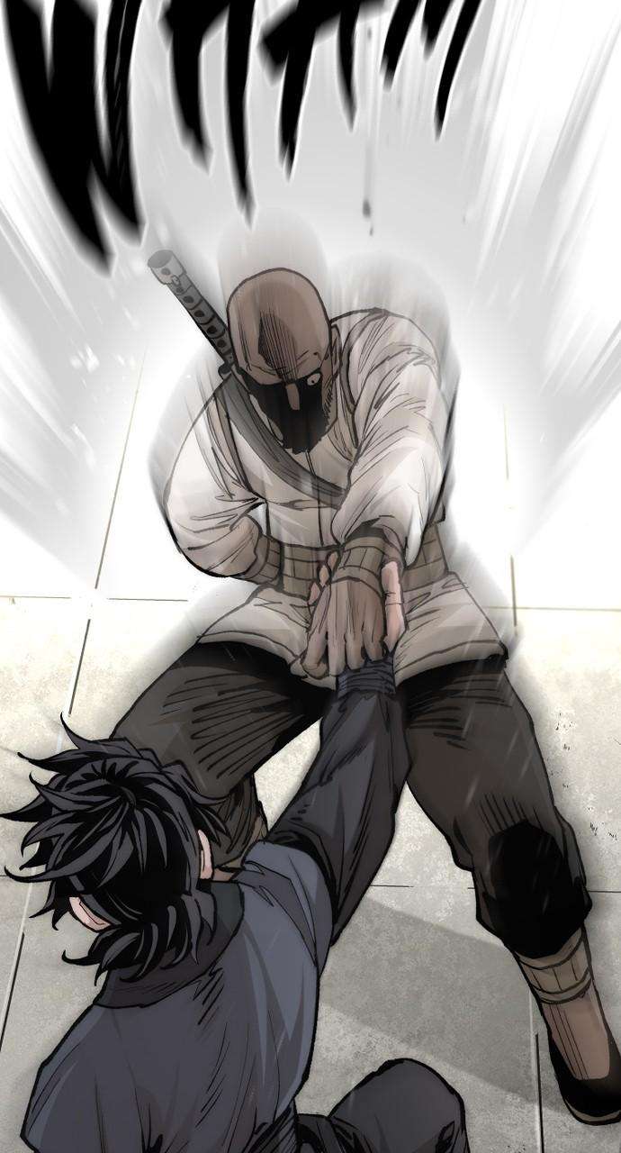 Read Heavenly Demon Cultivation Simulation Manga Online