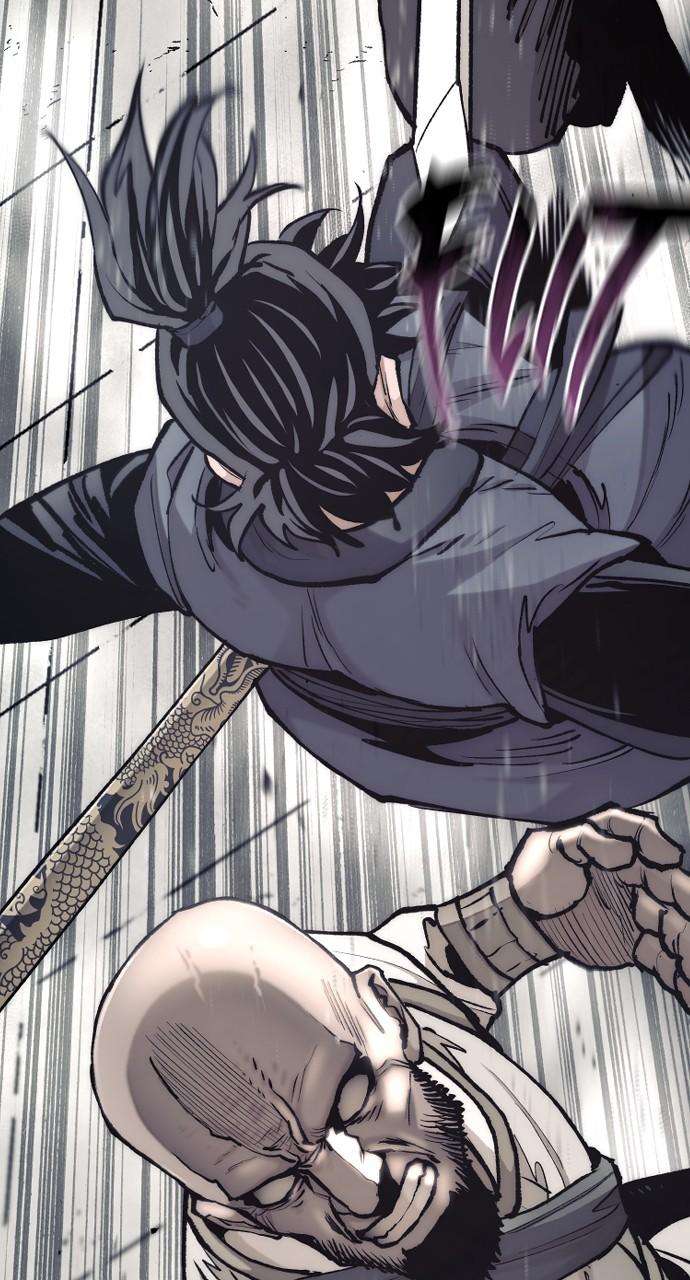 Read Heavenly Demon Cultivation Simulation Manga Online