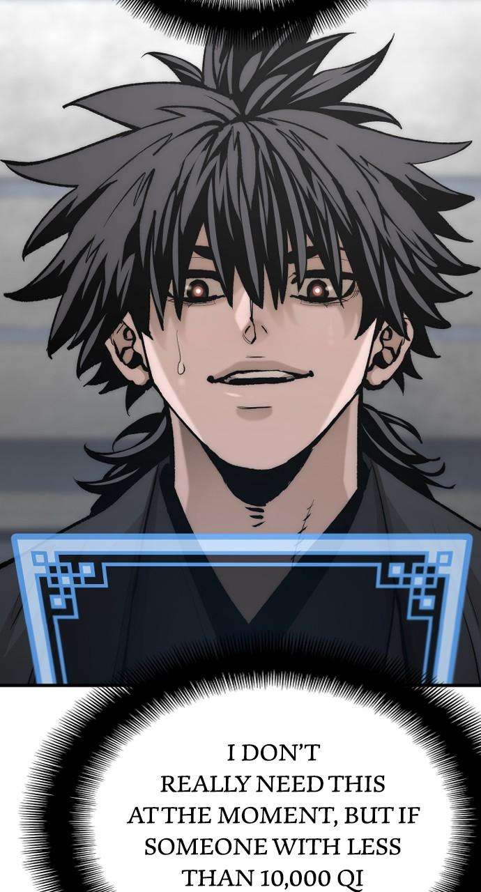 Read Heavenly Demon Cultivation Simulation Manga Online