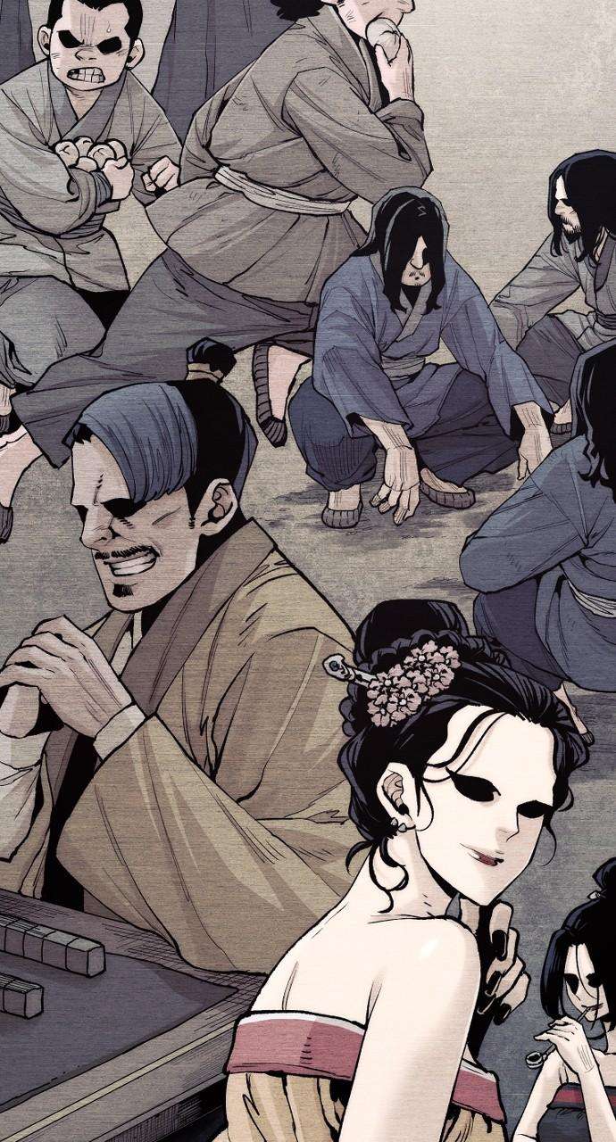 Read Heavenly Demon Cultivation Simulation Manga Online