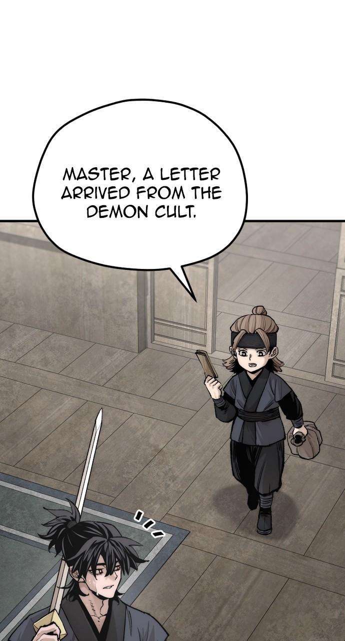 Read Heavenly Demon Cultivation Simulation Manga Online