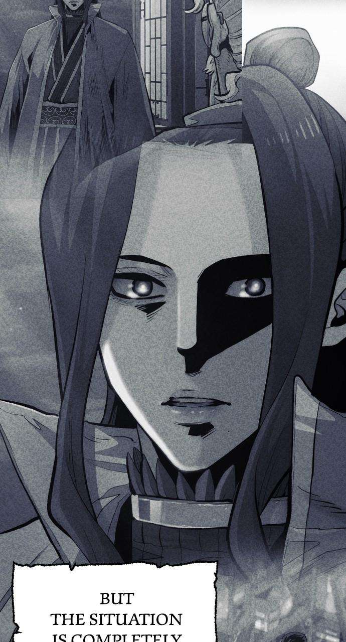Read Heavenly Demon Cultivation Simulation Manga Online