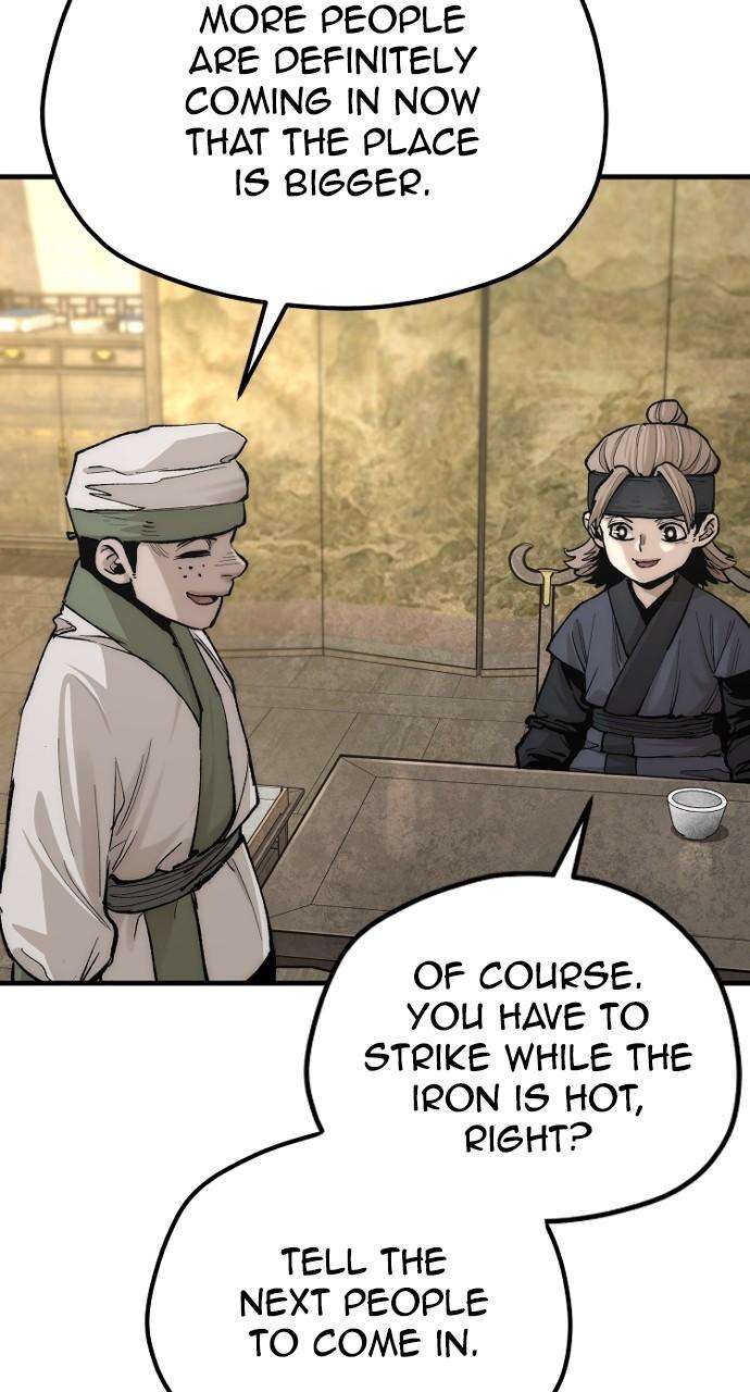 Read Heavenly Demon Cultivation Simulation Manga Online