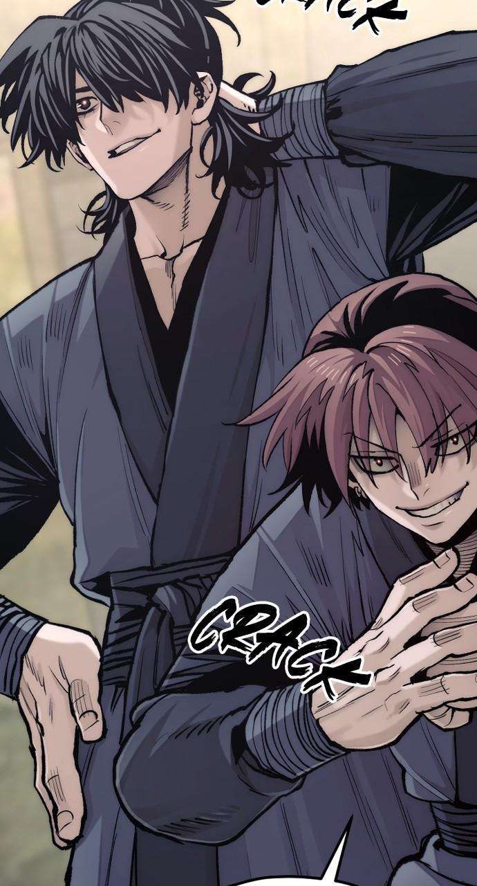 Read Heavenly Demon Cultivation Simulation Manga Online