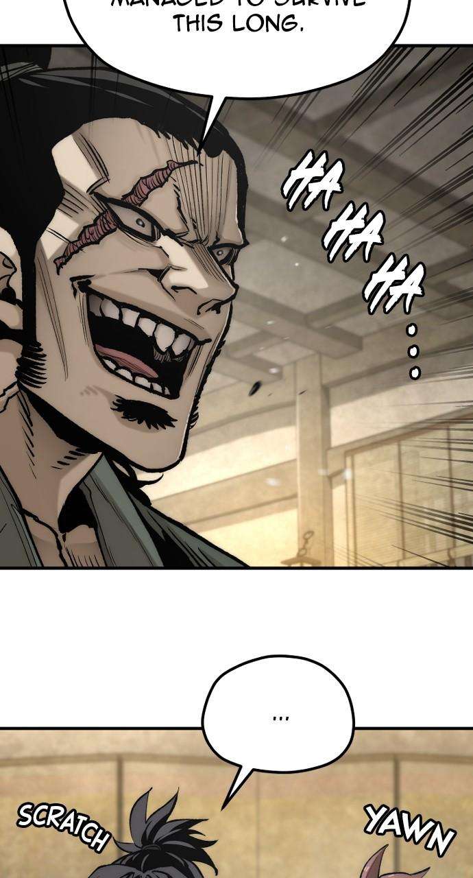 Read Heavenly Demon Cultivation Simulation Manga Online
