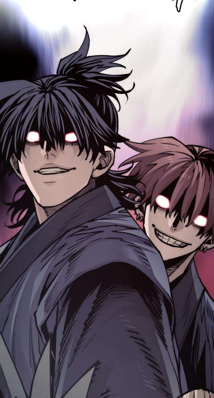 Read Heavenly Demon Cultivation Simulation Manga Online