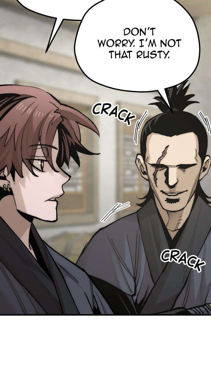 Read Heavenly Demon Cultivation Simulation Manga Online