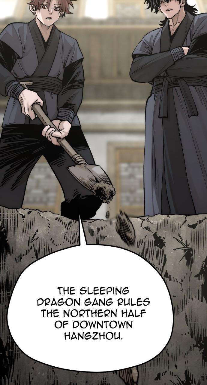 Read Heavenly Demon Cultivation Simulation Manga Online