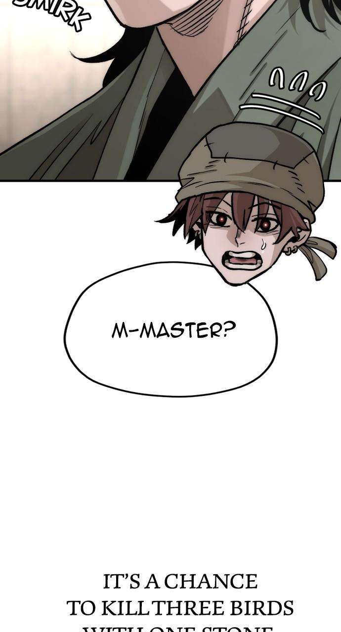 Read Heavenly Demon Cultivation Simulation Manga Online