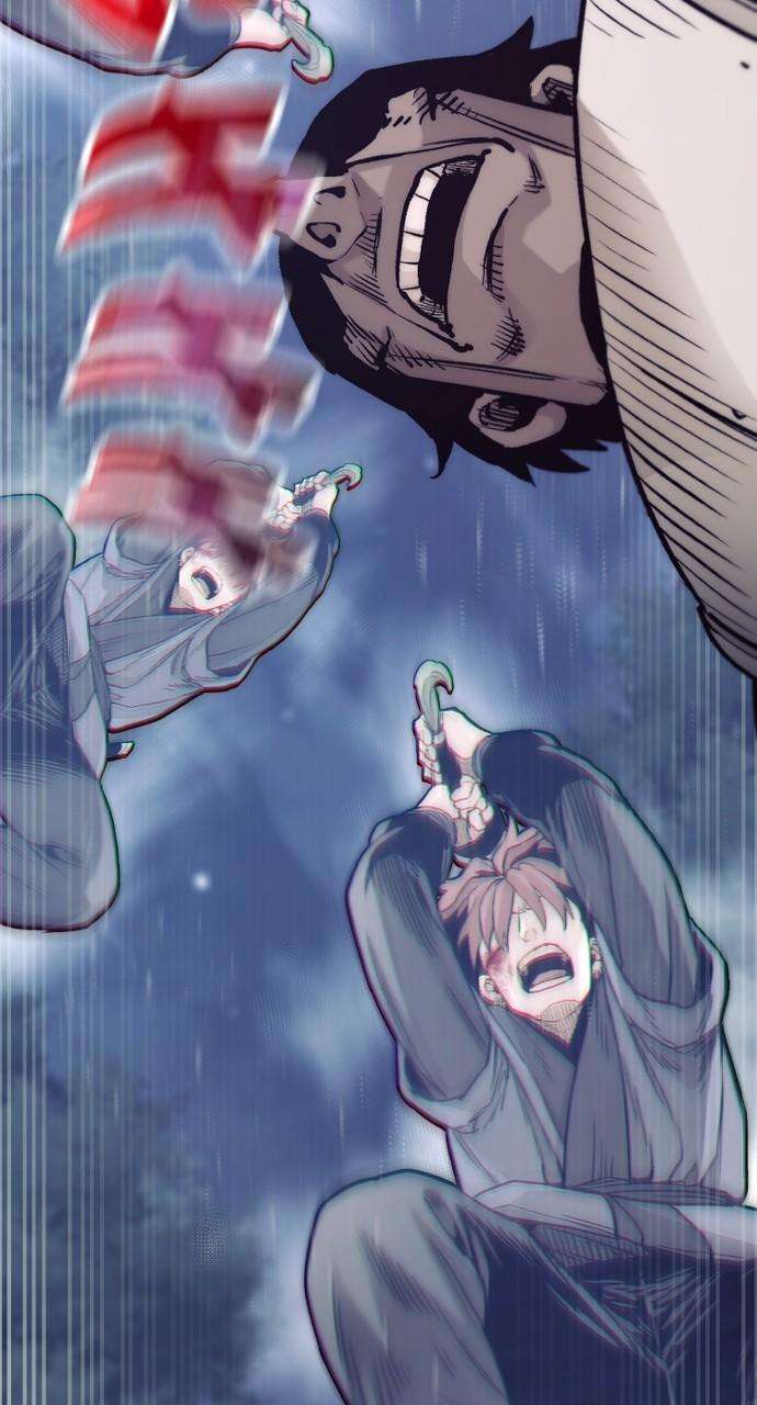 Read Heavenly Demon Cultivation Simulation Manga Online