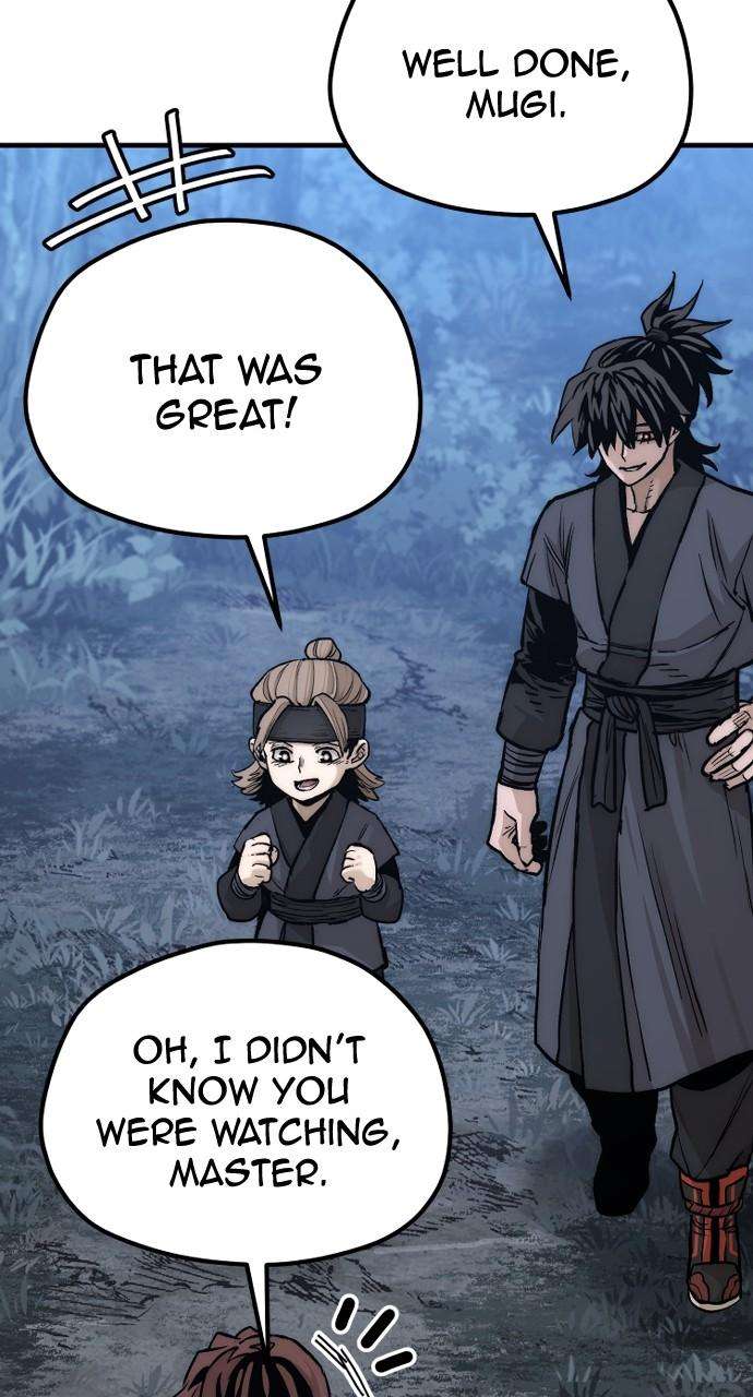 Read Heavenly Demon Cultivation Simulation Manga Online