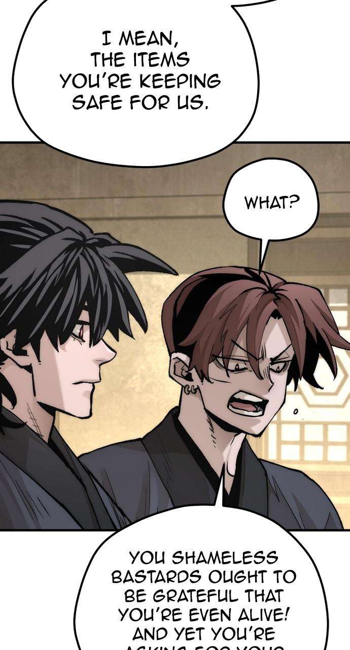 Read Heavenly Demon Cultivation Simulation Manga Online