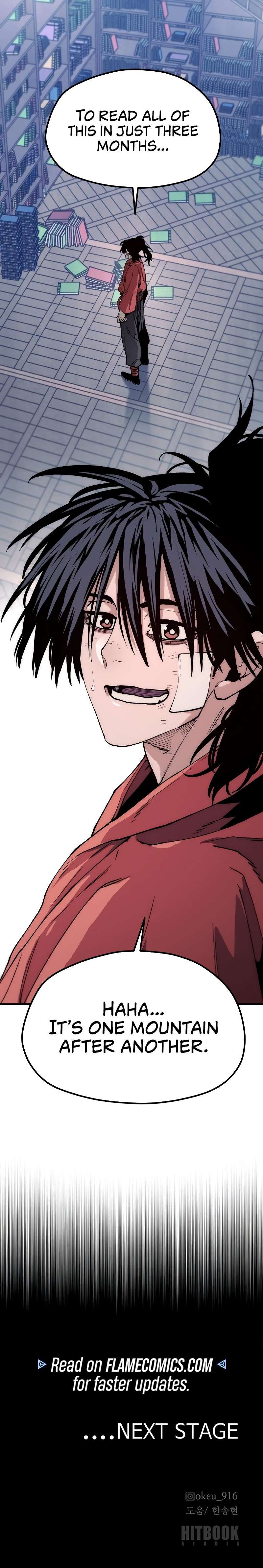 Read Heavenly Demon Cultivation Simulation Manga Online