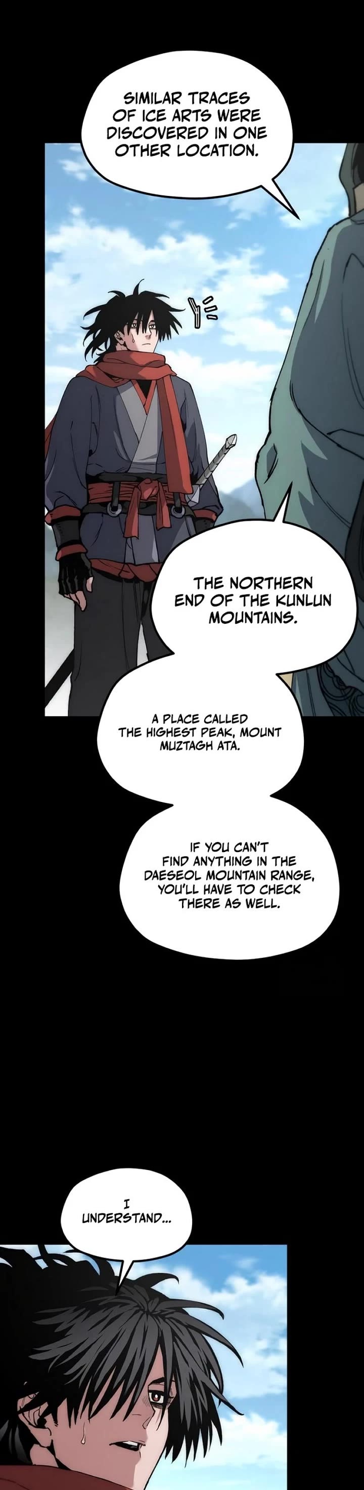 Read Heavenly Demon Cultivation Simulation Manga Online
