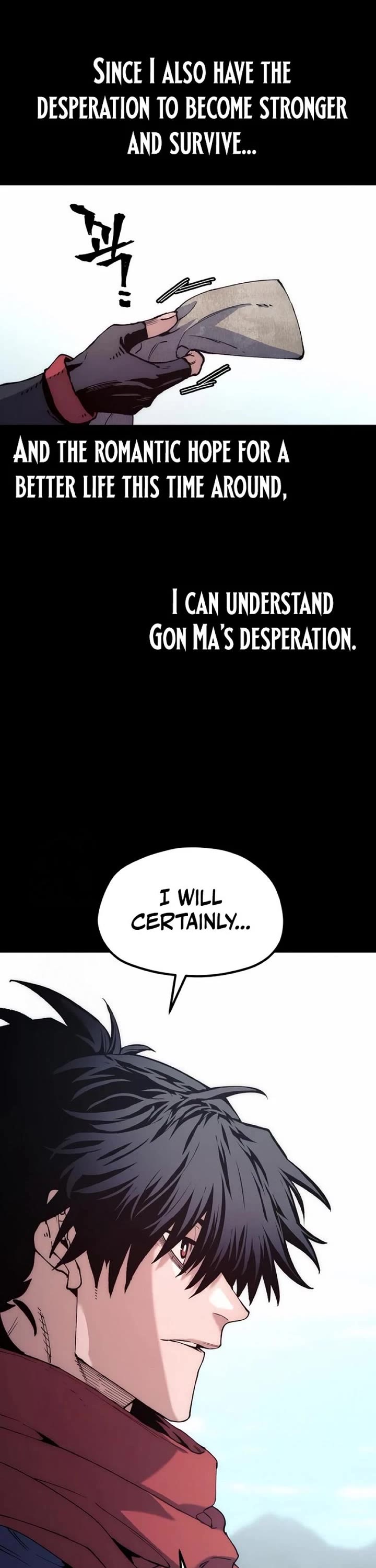 Read Heavenly Demon Cultivation Simulation Manga Online