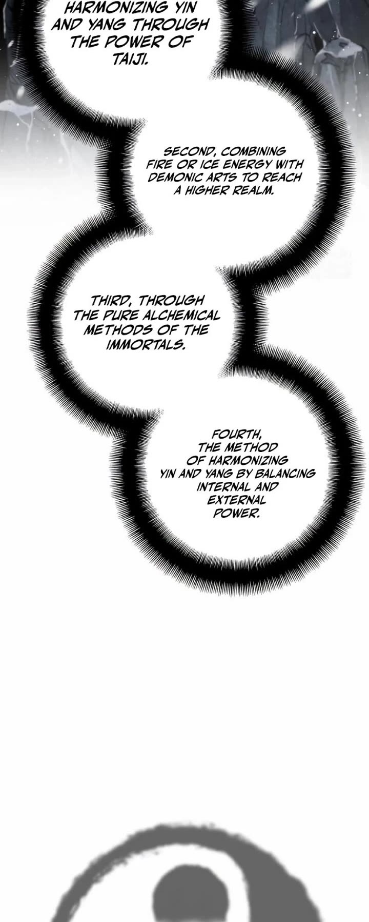 Read Heavenly Demon Cultivation Simulation Manga Online