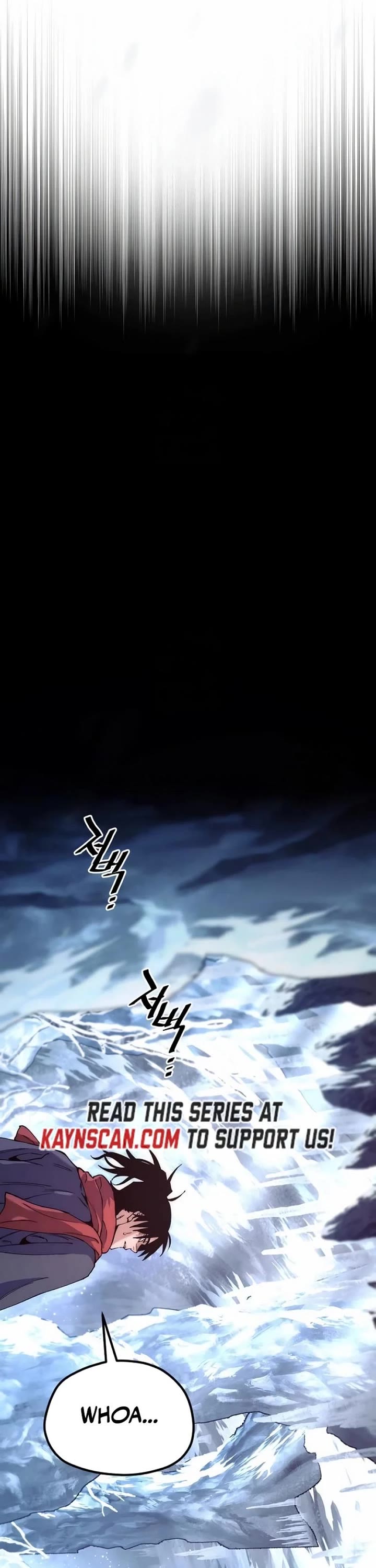 Read Heavenly Demon Cultivation Simulation Manga Online