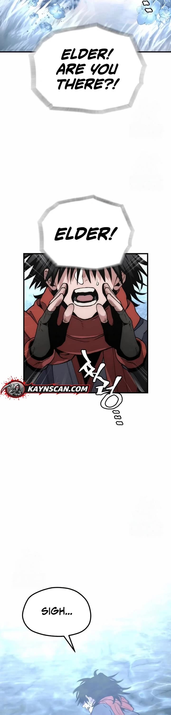 Read Heavenly Demon Cultivation Simulation Manga Online