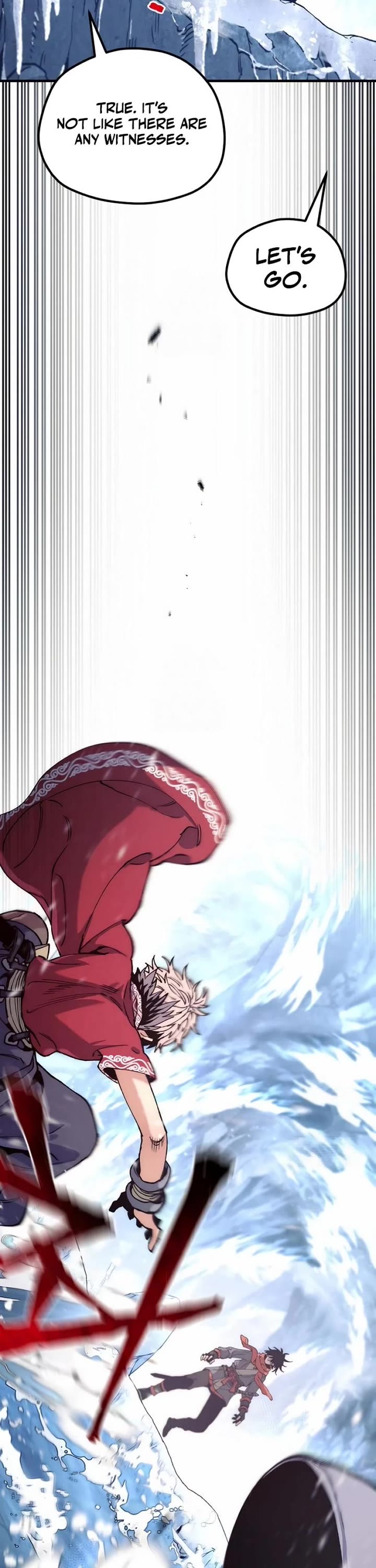 Read Heavenly Demon Cultivation Simulation Manga Online