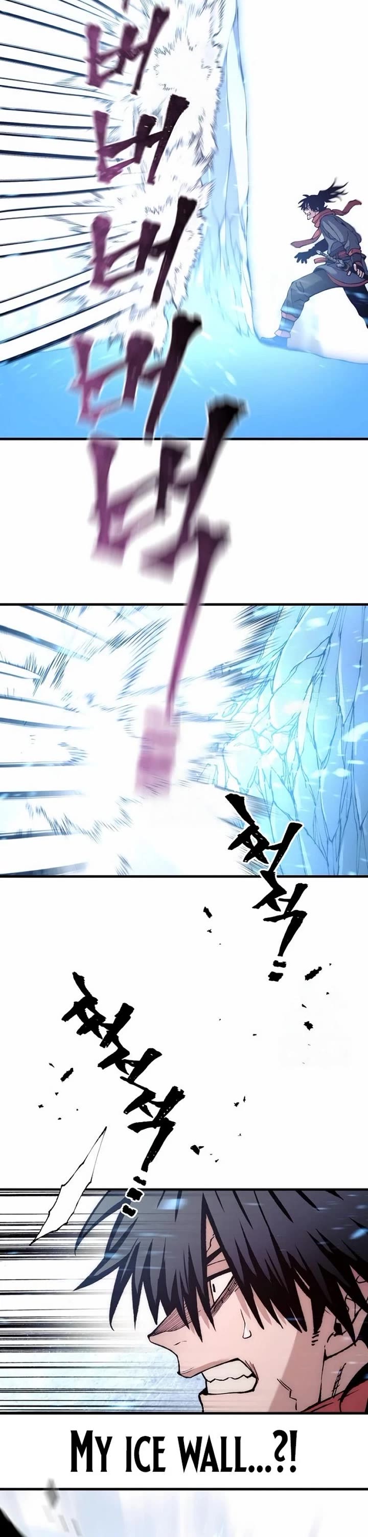 Read Heavenly Demon Cultivation Simulation Manga Online
