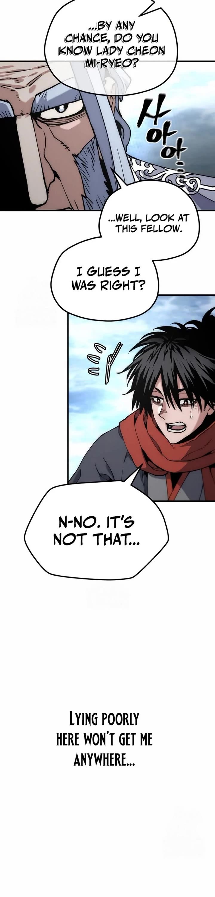 Read Heavenly Demon Cultivation Simulation Manga Online