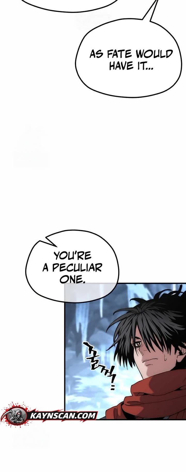 Read Heavenly Demon Cultivation Simulation Manga Online