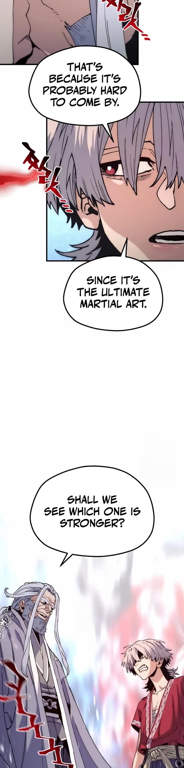 Read Heavenly Demon Cultivation Simulation Manga Online