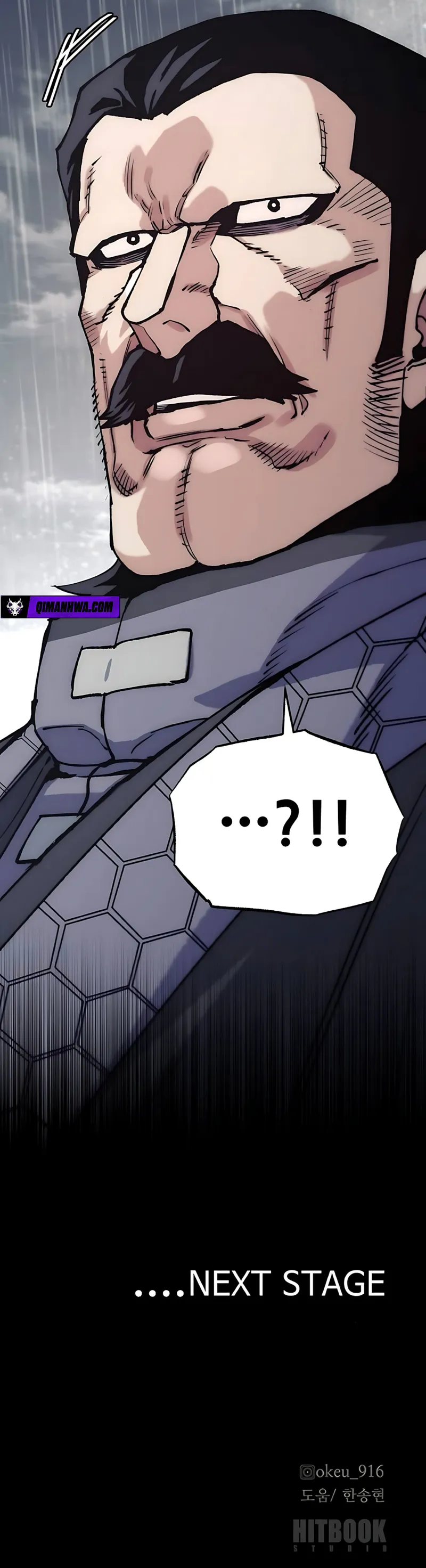 Read Heavenly Demon Cultivation Simulation Manga Online