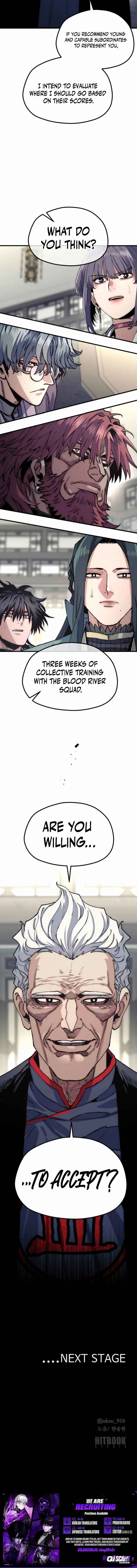 Read Heavenly Demon Cultivation Simulation Manga Online