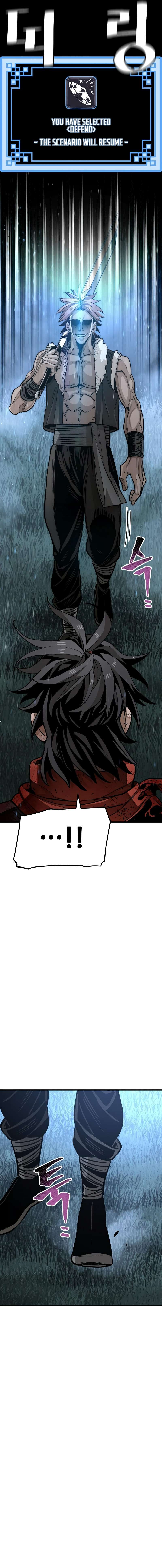 Read Heavenly Demon Cultivation Simulation Manga Online