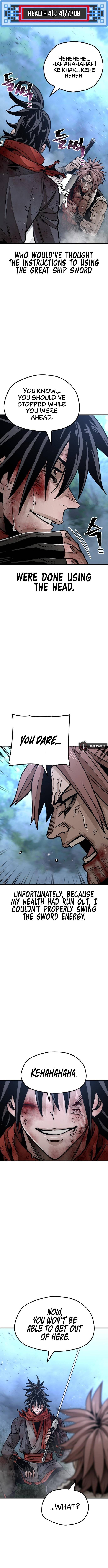 Read Heavenly Demon Cultivation Simulation Manga Online