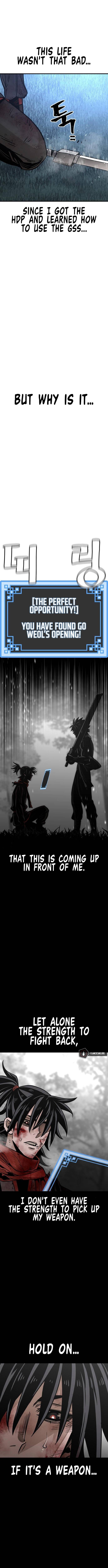 Read Heavenly Demon Cultivation Simulation Manga Online