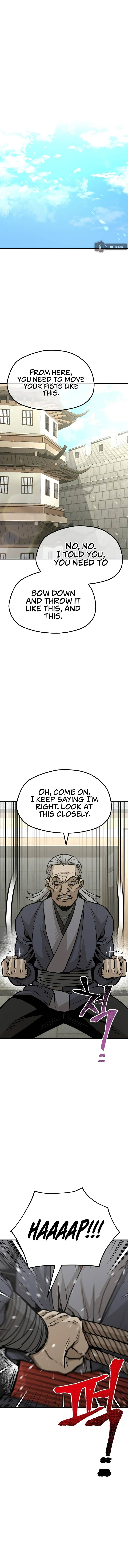 Read Heavenly Demon Cultivation Simulation Manga Online